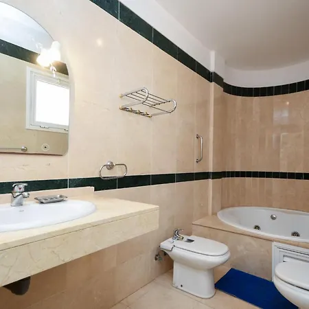 Apartment Benimar 3 - Two Bed Costa Adeje (Tenerife)