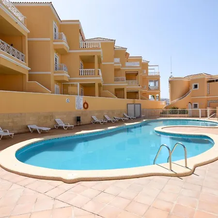 Benimar 3 - Two Bed Apartment