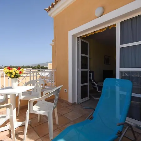 Benimar 3 - Two Bed * Costa Adeje (Tenerife)