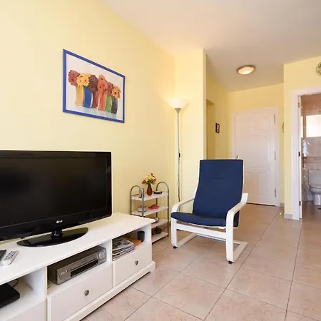 Apartment Benimar 3 - Two Bed