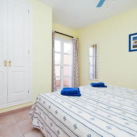 Apartment Benimar 3 - Two Bed *
