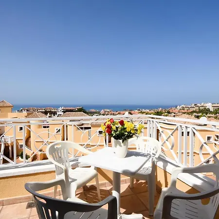 Benimar 3 - Two Bed Apartment