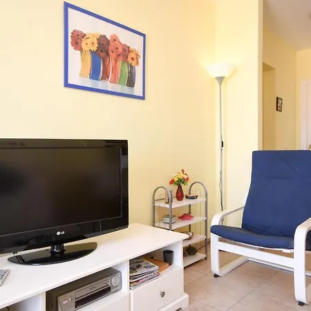Benimar 3 - Two Bed Apartment Costa Adeje (Tenerife)