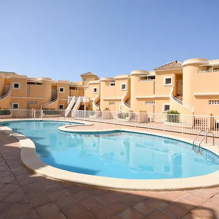Benimar 3 - Two Bed Costa Adeje (Tenerife)