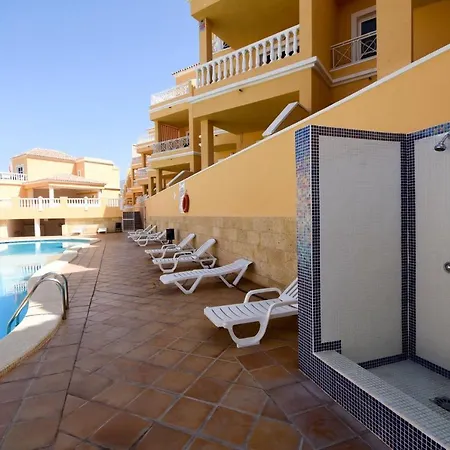 Benimar 3 - Two Bed Apartment