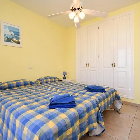 Apartment Benimar 3 - Two Bed *