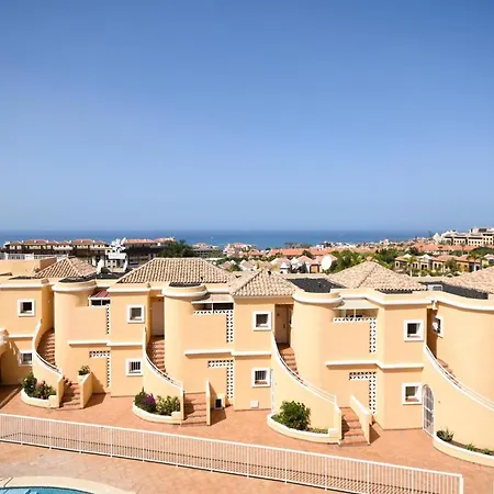 Benimar 3 - Two Bed * Costa Adeje (Tenerife)