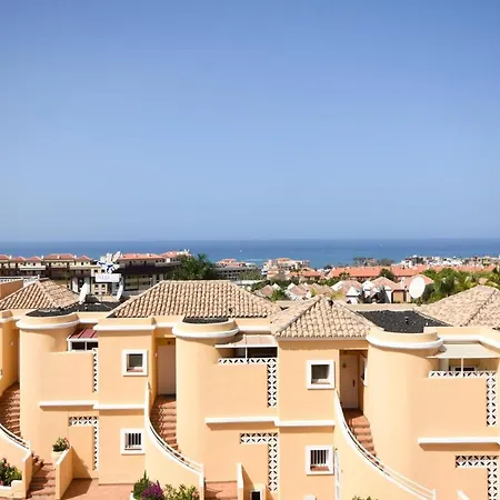Benimar 3 - Two Bed * Costa Adeje (Tenerife)