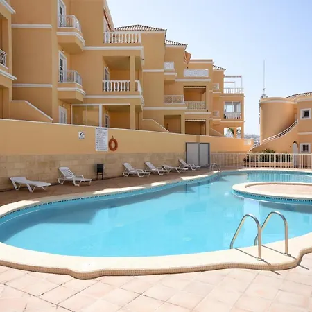 Benimar 3 - Two Bed *